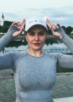 Anastasiya, 26, Russia, Aleksandrov