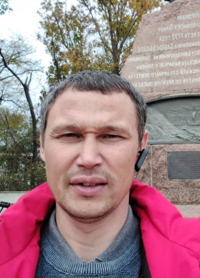 Евгений, 36, Россия, Гай