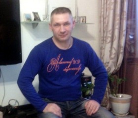 Денис, 44 года, Сыктывкар