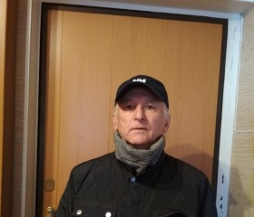 Alexandr, 73 года, Казань