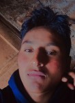 Fernando, 22, San Gabriel