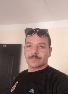مصطفى النمر, 44, Egypt, Damietta
