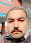 Muhammad Iqbal, 31 год, ضلع منڈی بہاؤالدین