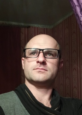 Александр, 39, Россия, Анапа
