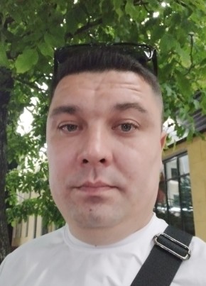 Ваня из Берасьце 35 лет