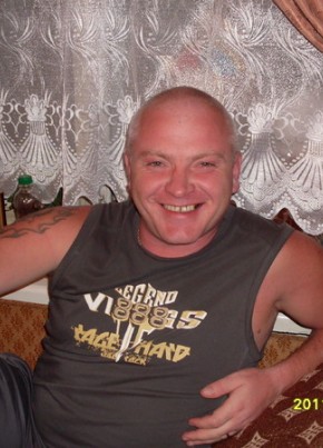 Алексей, 46, Россия, Таруса