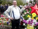 Андрей, 53 - Только Я В день Победы.