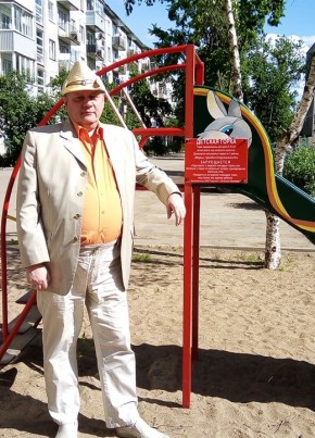 Андрей, 53, Россия, Старая Русса