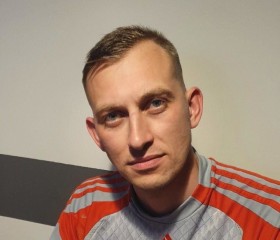 Анатолий, 36 лет, Warszawa