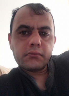 Uğur Çakır'ın, 38, Türkiye Cumhuriyeti, Ankara