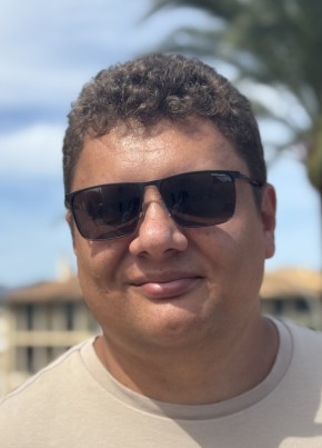Дима из Chişinău 36 лет