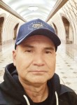Макс, 56 лет, Алматы