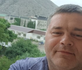 Олег, 46 лет, Одинцово