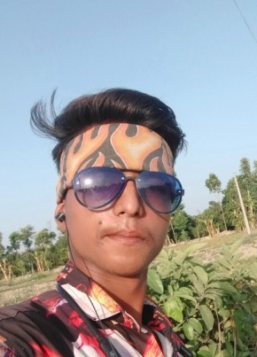 Ram, 18, India, Patiāla
