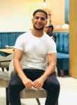 Yassine, 24 года, القيروان