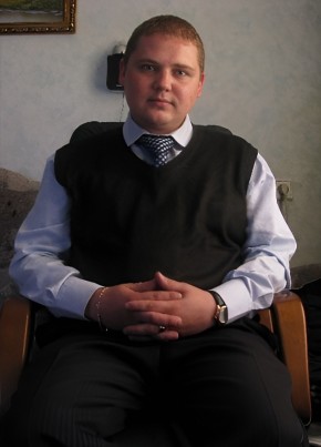 Evgeniy, 45, Russia, Novosibirsk
