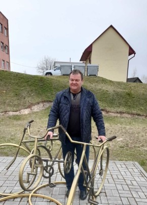 Slawa. из Rīga 59 лет