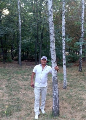 Василий, 67, Україна, Дніпро