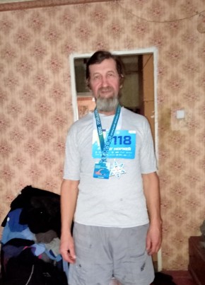 Юрий, 51, Россия, Белгород