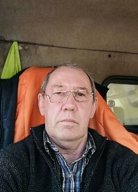 Геннадий, 59, Россия, Таганрог
