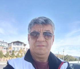 Анвар, 51 год, Novyy Turtkul’