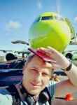 Andrey, 37, Moscow