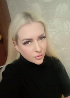 Таня, 42, Россия, Кубинка