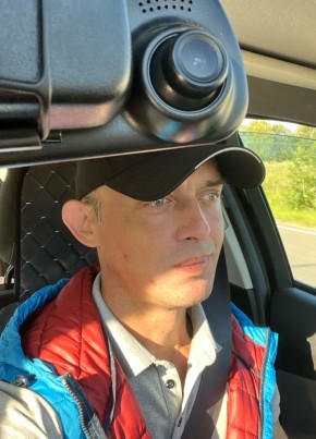 Сергей из Котельники 41 год