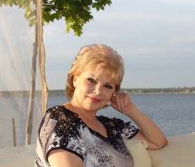 Елена, 66 лет, Миколаїв