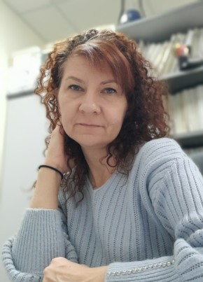 Tatyana, 47, Russia, Kemerovo