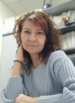 Татьяна, 45 лет, Кемерово