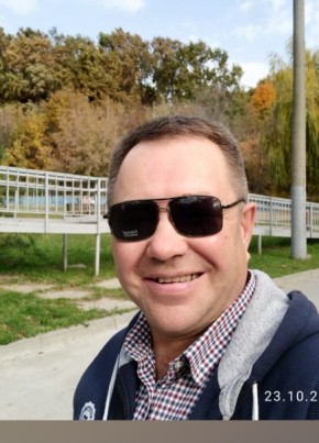 Андрей, 55, Россия, Таганрог