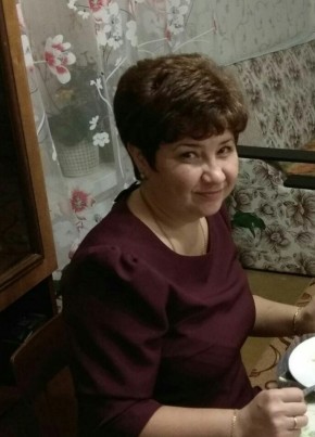 Эльмира, 48, Россия, Екатеринбург