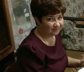 Эльмира, 48 лет, Екатеринбург