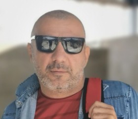 Рустам, 46 лет, Bakı