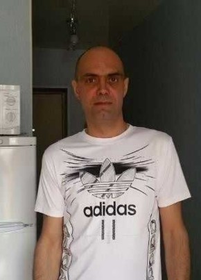 Александр, 52, Россия, Новосибирск