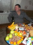 Александр, 49 лет, Кыра