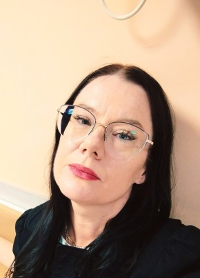 Ninel из Тюмени 43 года