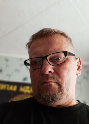 muzhick, 50, Russia, Roshal