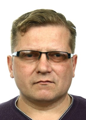 muzhick, 50, Россия, Рошаль