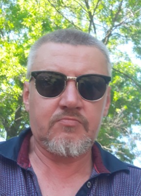 Ростик Косьмій, 53, Україна, Надвірна