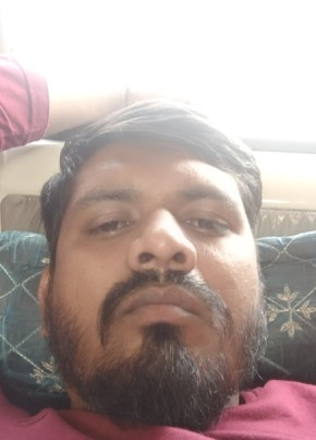 Vijay, 32, India, Tāsgaon
