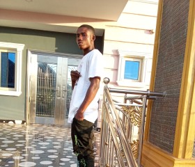 Simple boy, 20, Ado-Ekiti