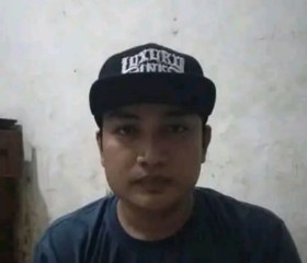 Agungridhoi reks, 33 года, Kota Surabaya