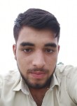 Naveed Khan, 23 года, کراچی