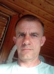 Николай, 52 года, Наро-Фоминск