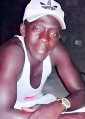 Modou bah, 30, Republic of The Gambia, Sukuta