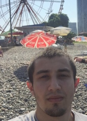 Alexandr, 28, Россия, Ессентуки