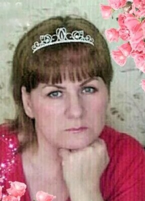 Татьяна, 64, Россия, Саранск