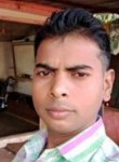 Awadhesh Kumar, 22 года, Cuncolim